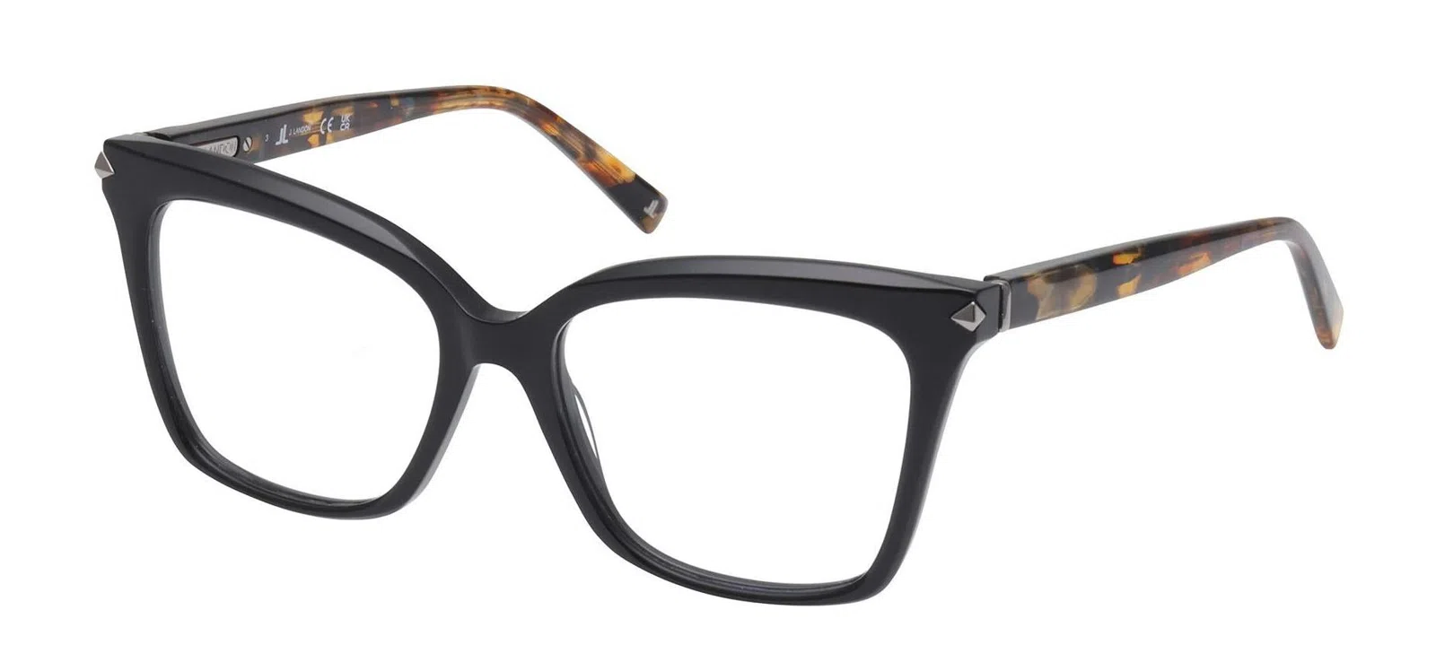 J. LANDON 50024 Eyeglasses - view 3